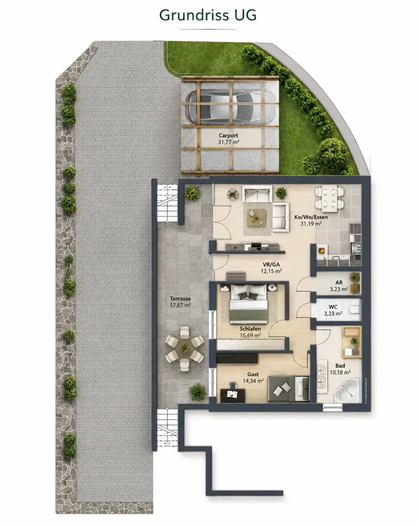 Grundriss 4