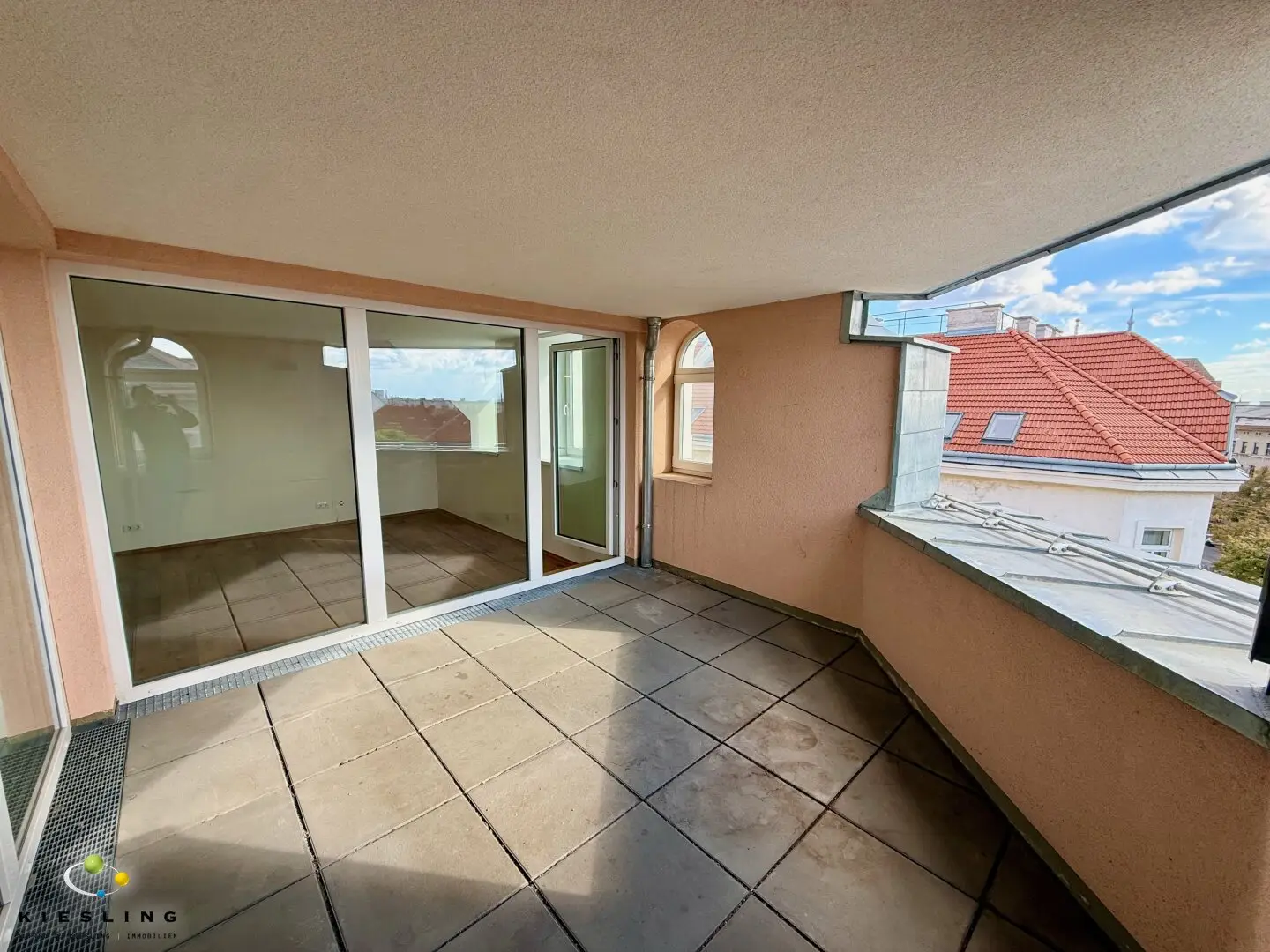 Loggia