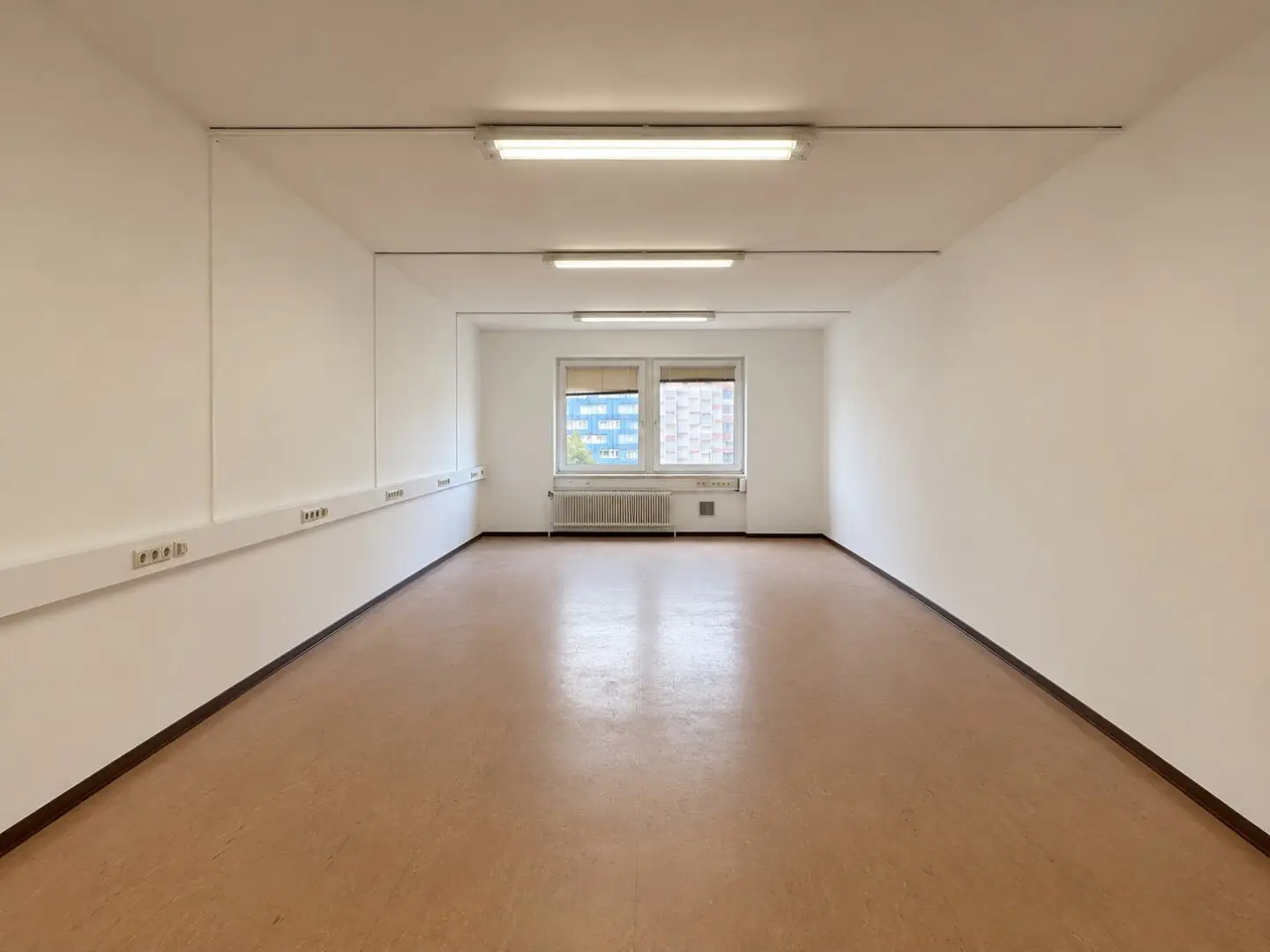 66m² Bürofläche zentral gelegen – direkt bei U4/U6