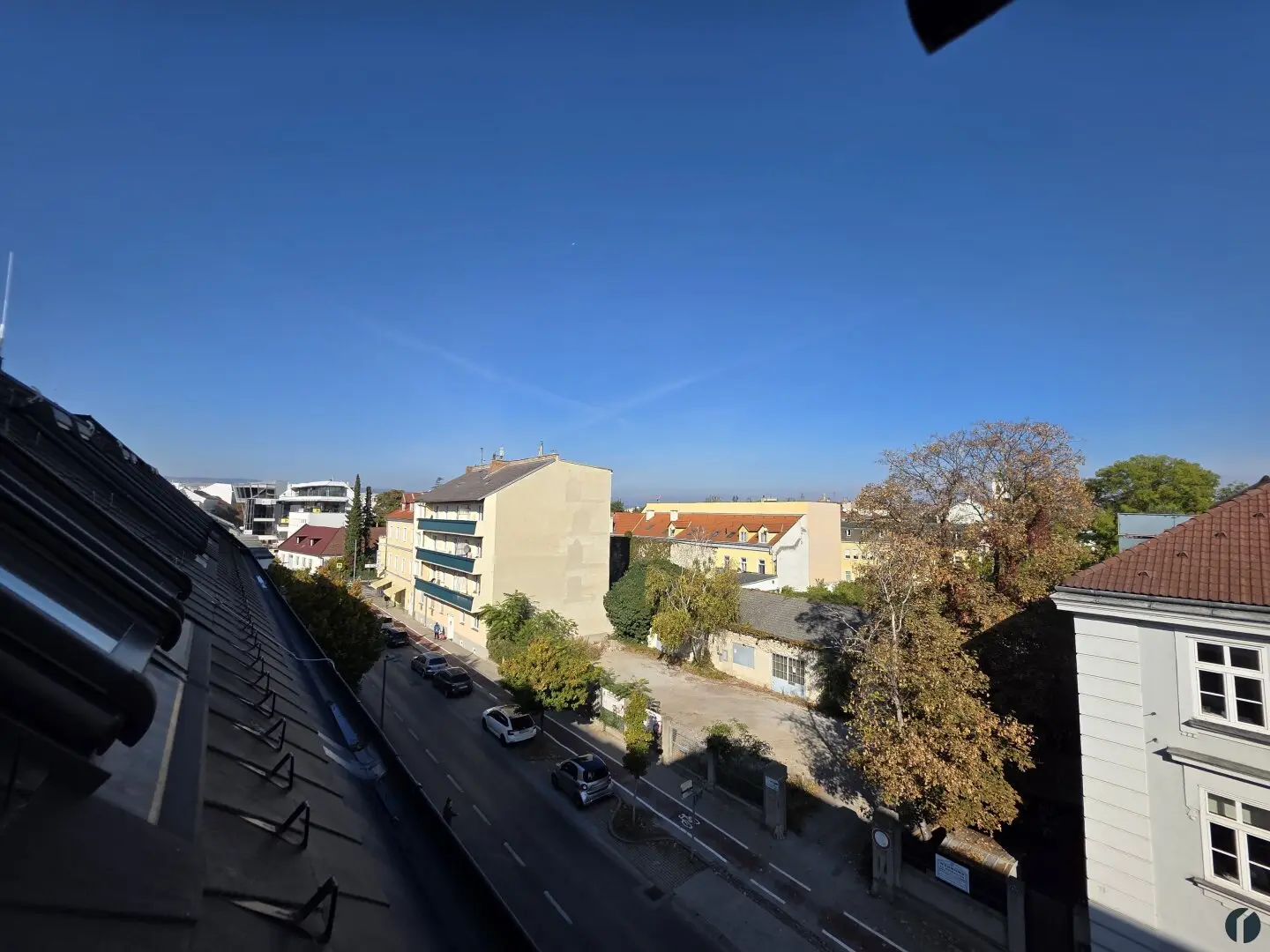 Ausblick