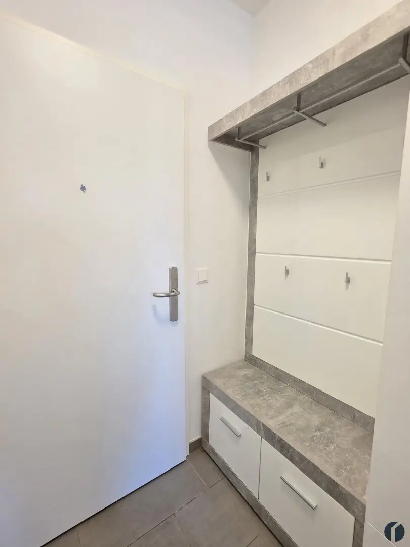 Garderobe
