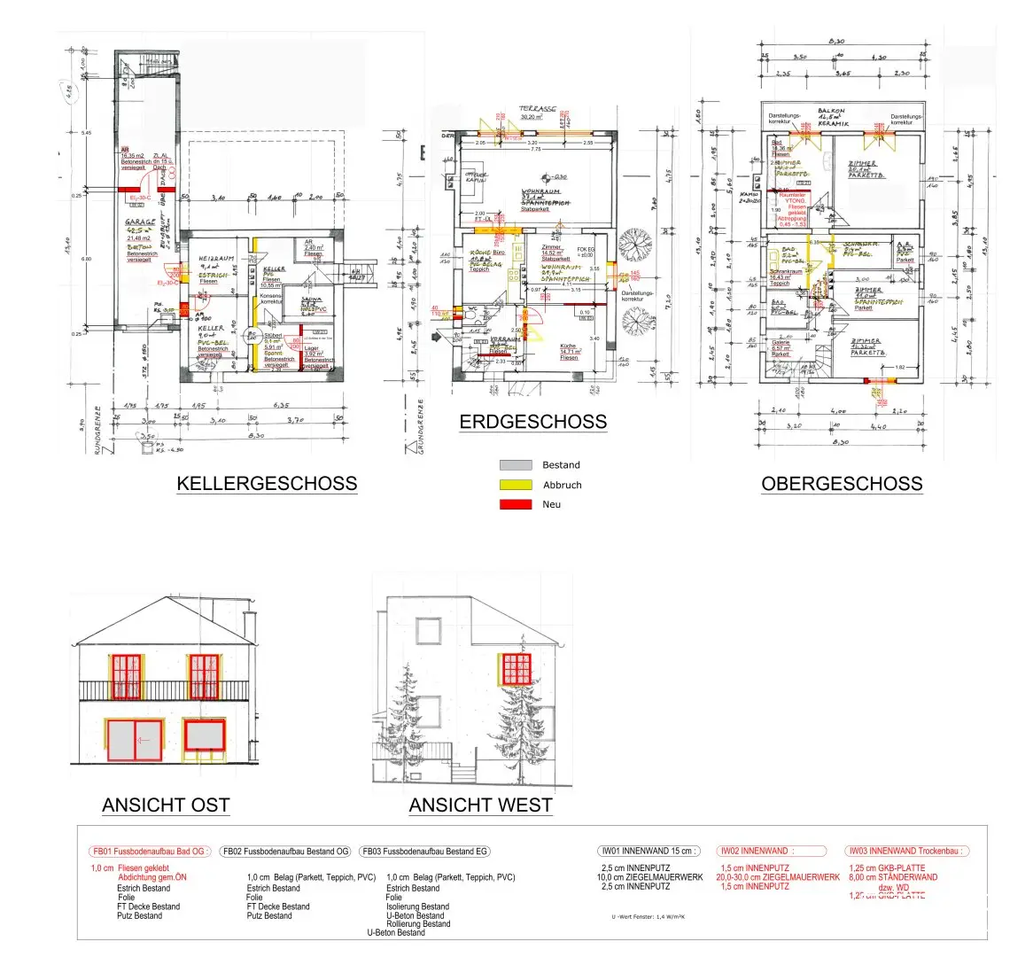 Grundriss 1