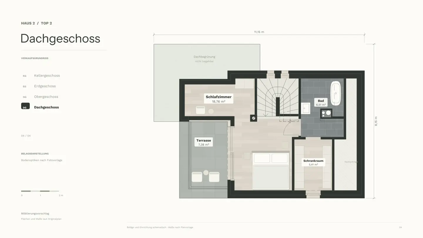 Floor plan 4