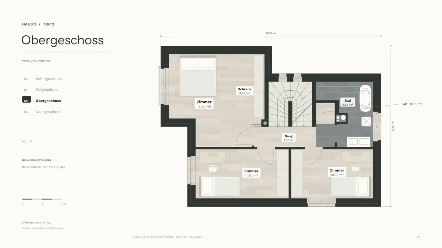 Floor plan 3
