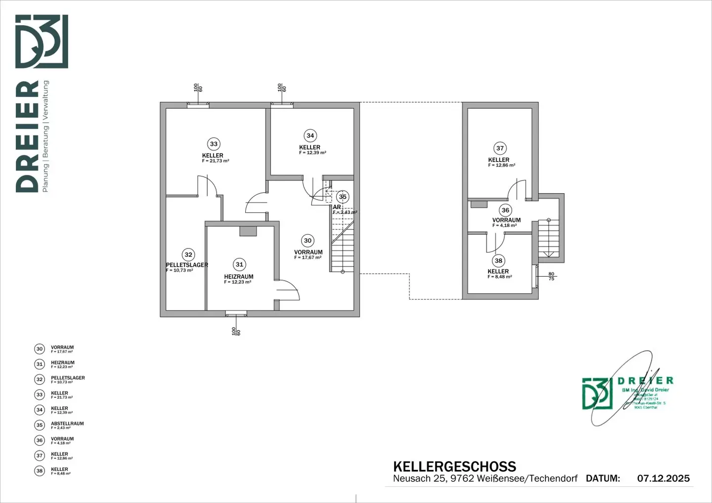 Grundriss 3
