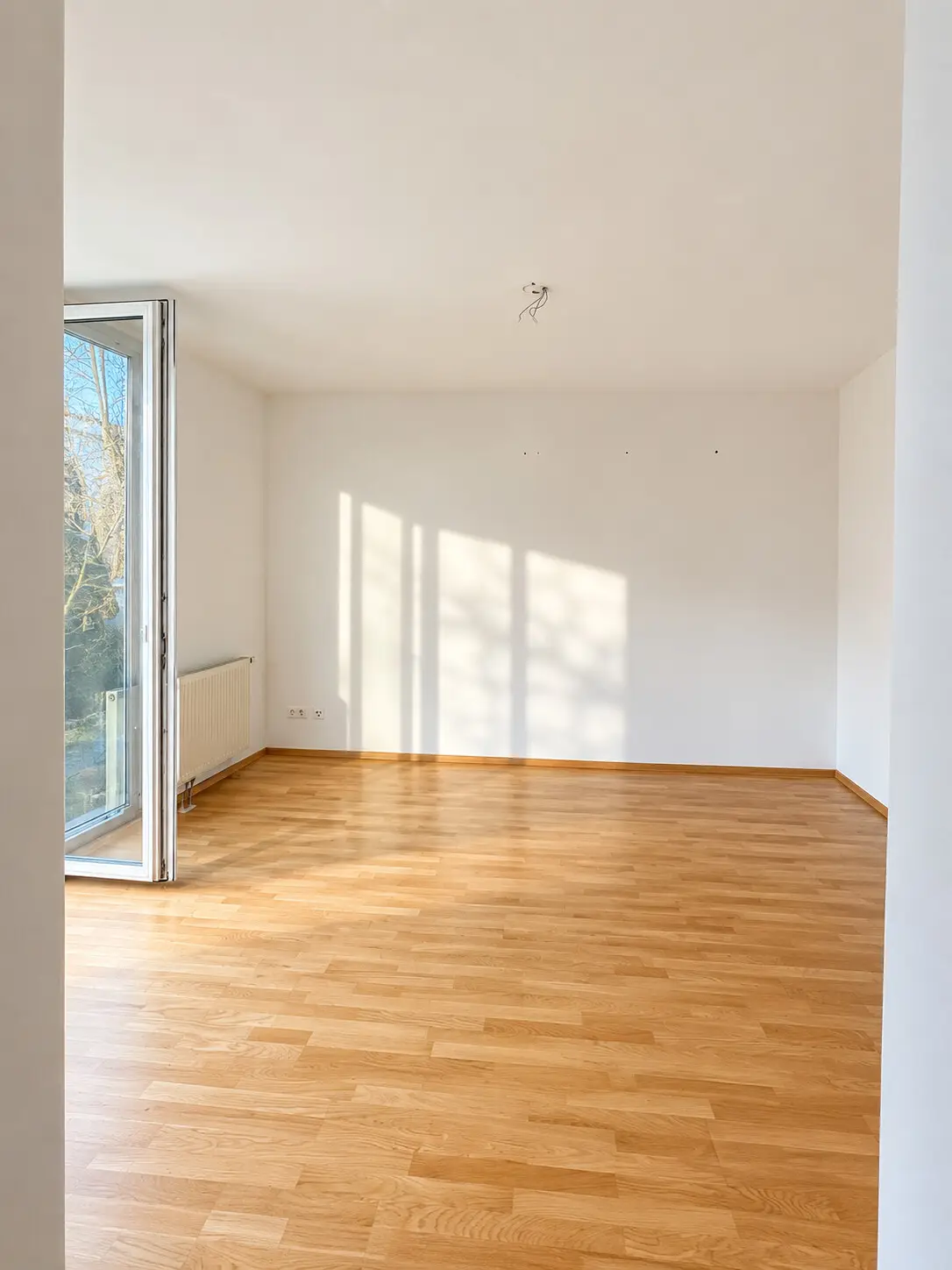Wohnraum