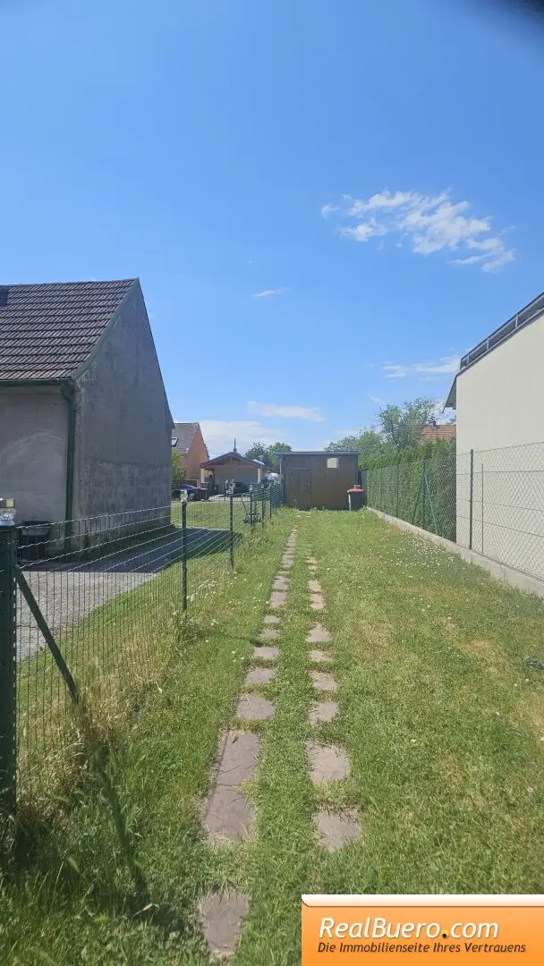Haus 1 Ansicht 3