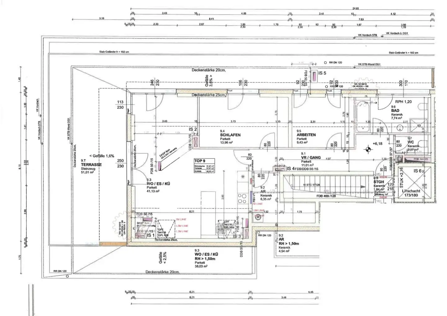 Grundriss 1
