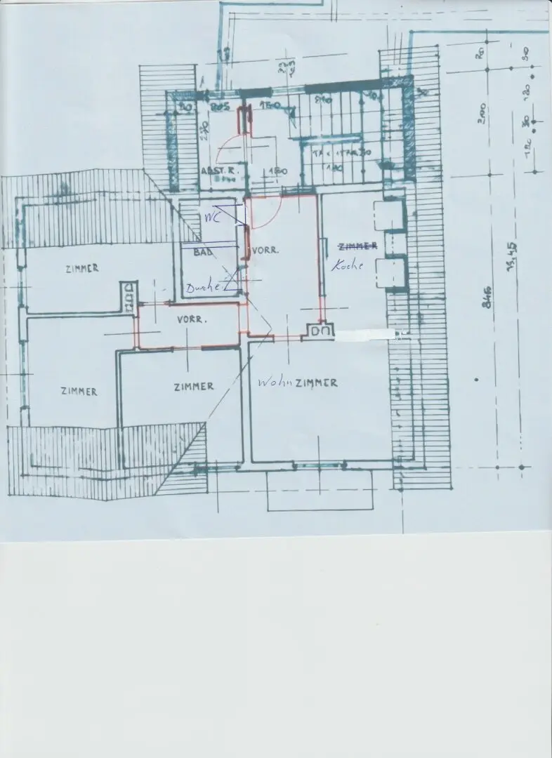 Grundriss 2
