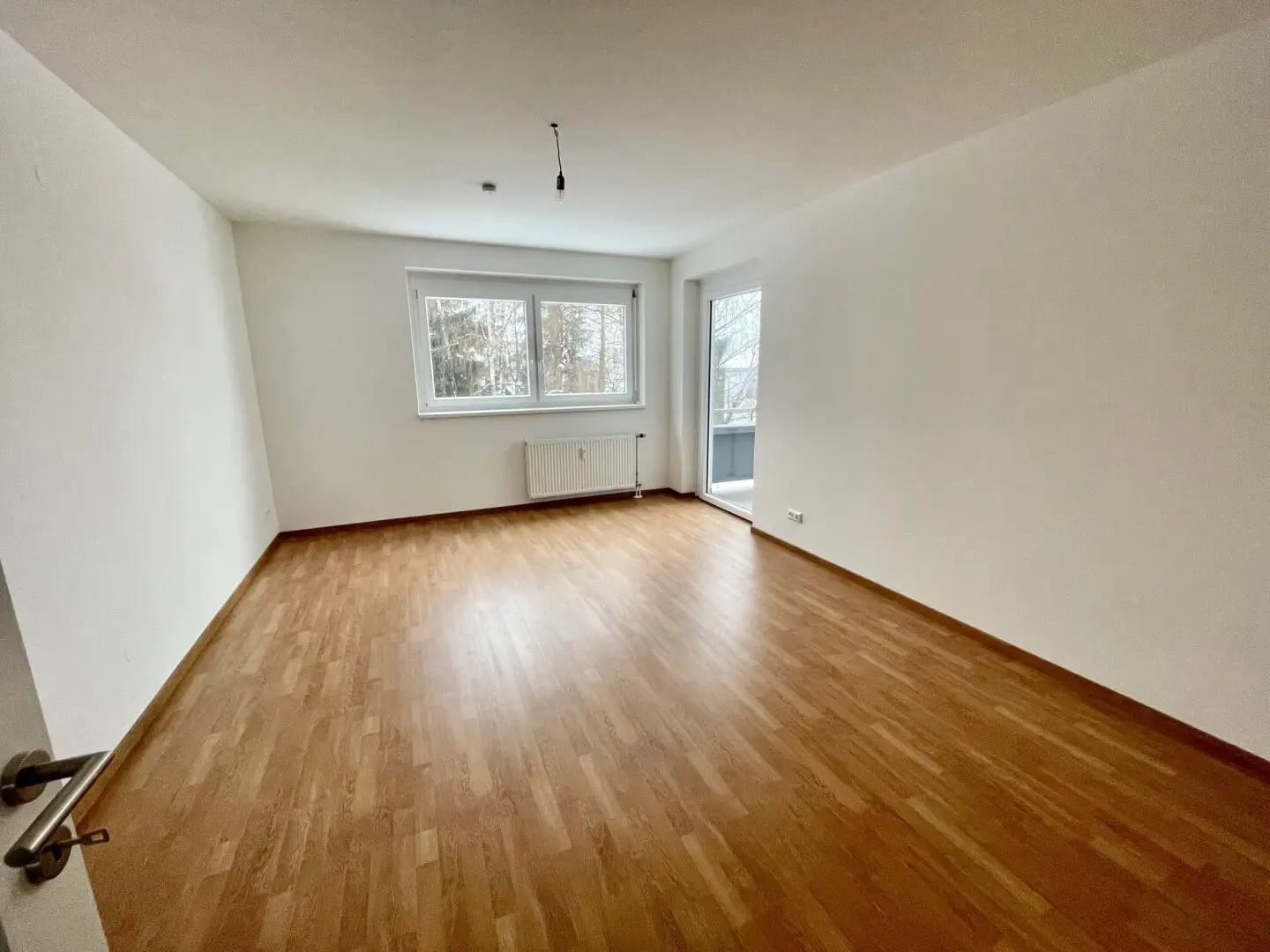 Familiensiedlung | 3 Zimmer | gefördert