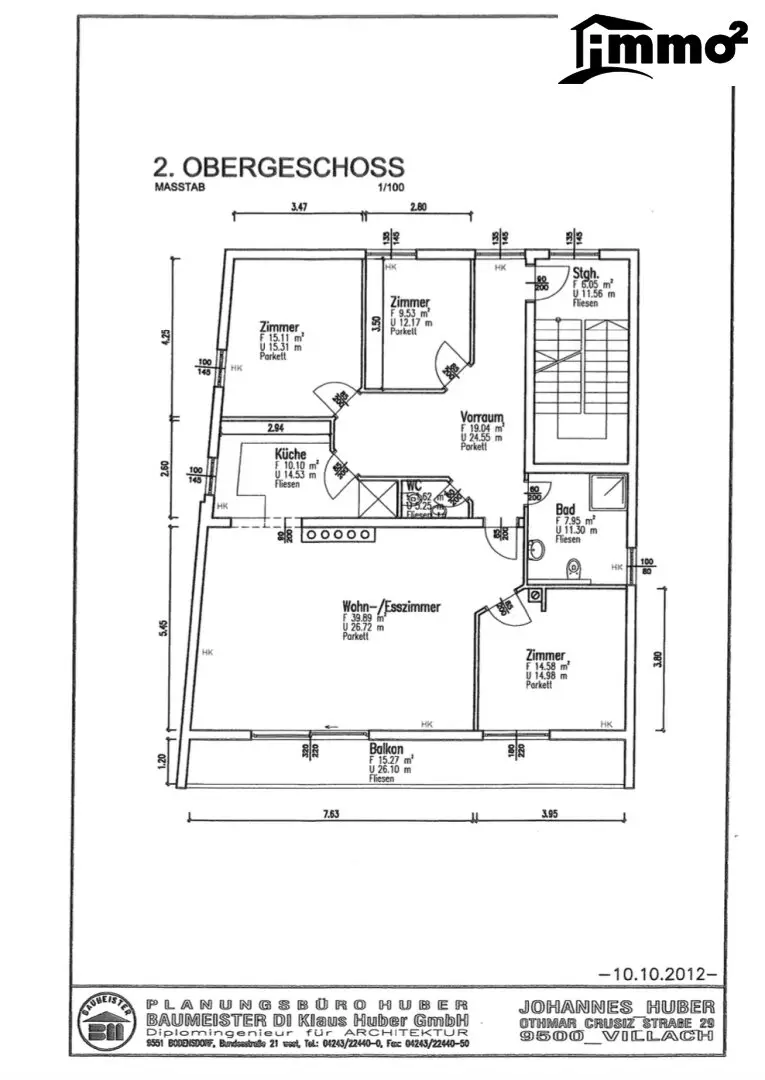Grundriss 1
