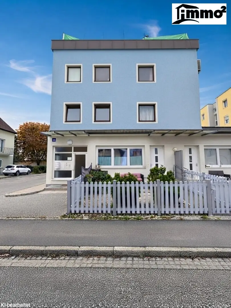 4 - Zimmer Familienwohnung mit Balkon in Villach - Völkendorf Bestlage!