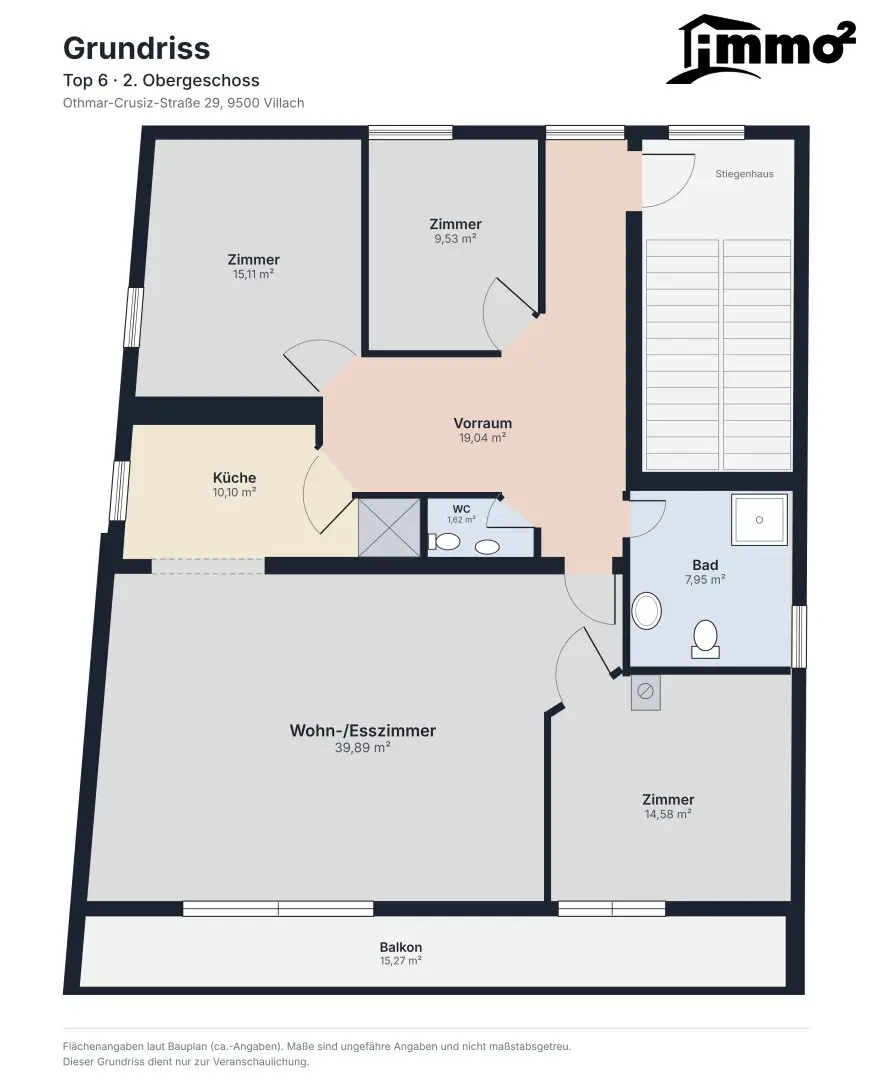 Grundriss 2