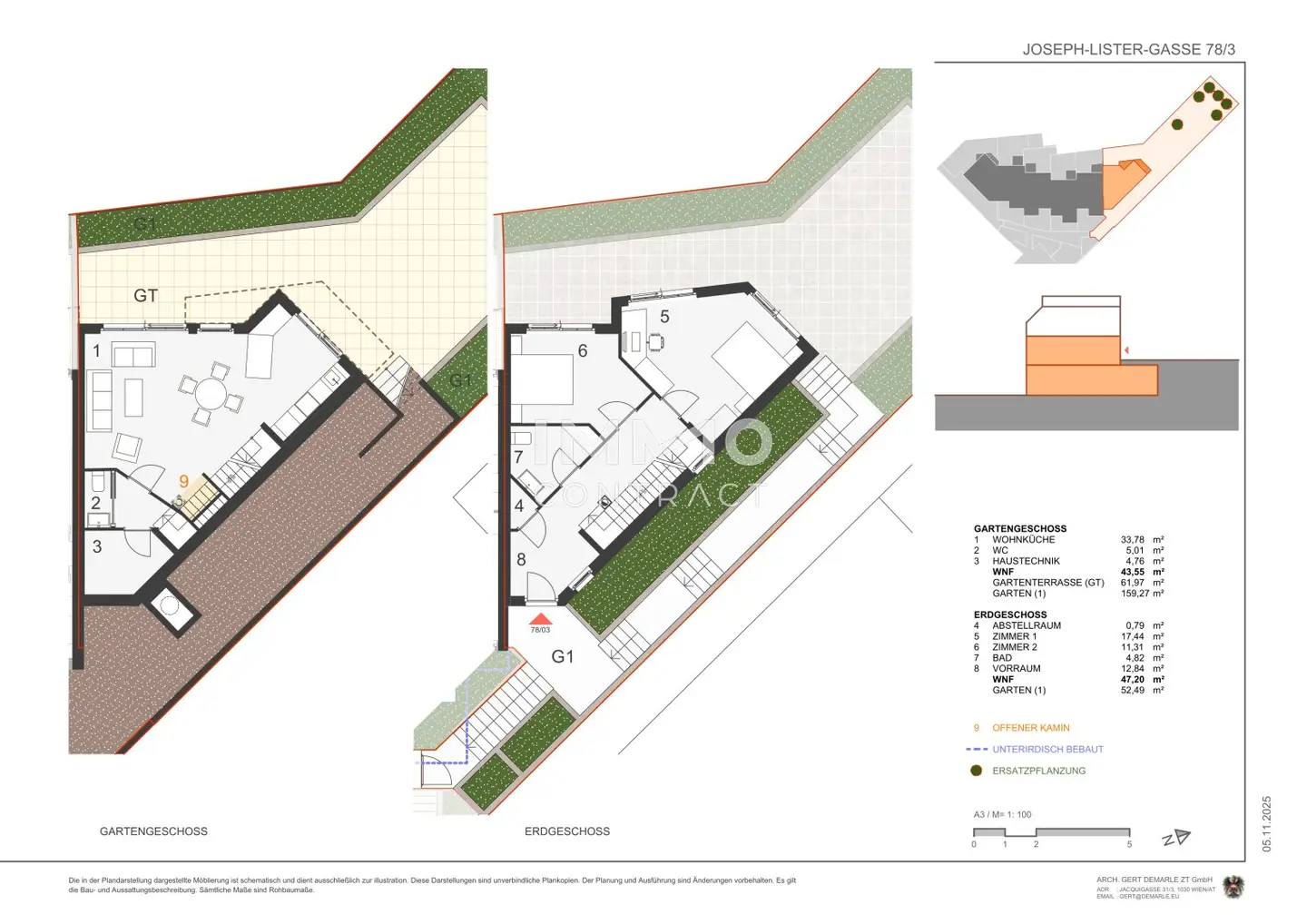 Floor plan 3