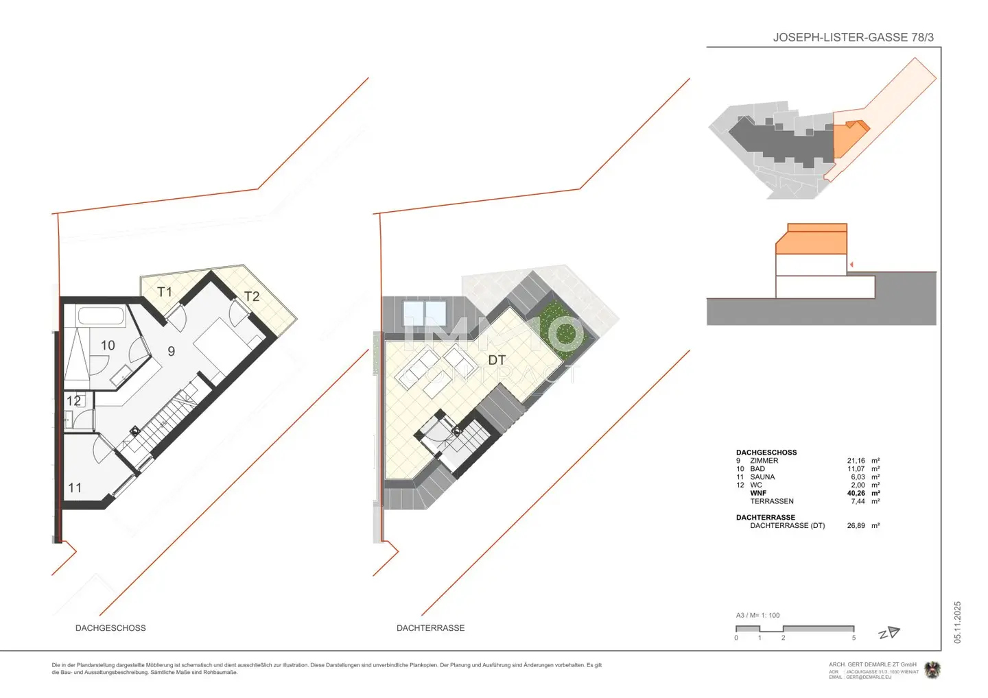 Floor plan 4