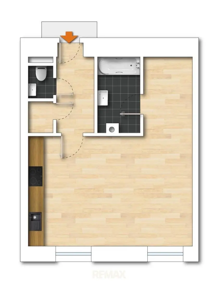 Grundriss 1