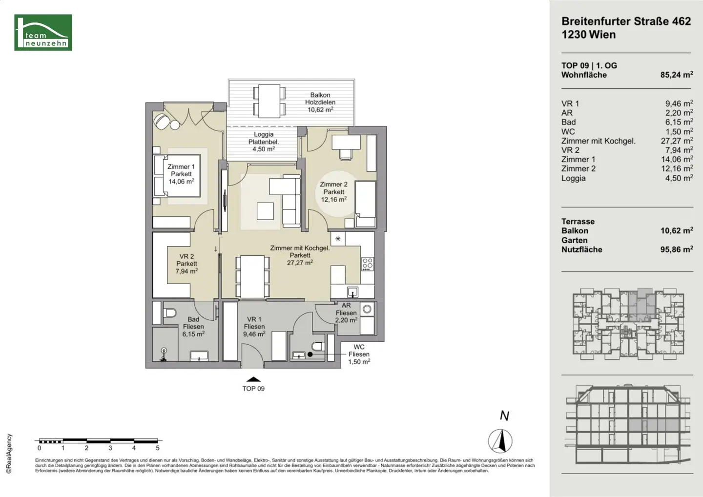 Grundriss 1
