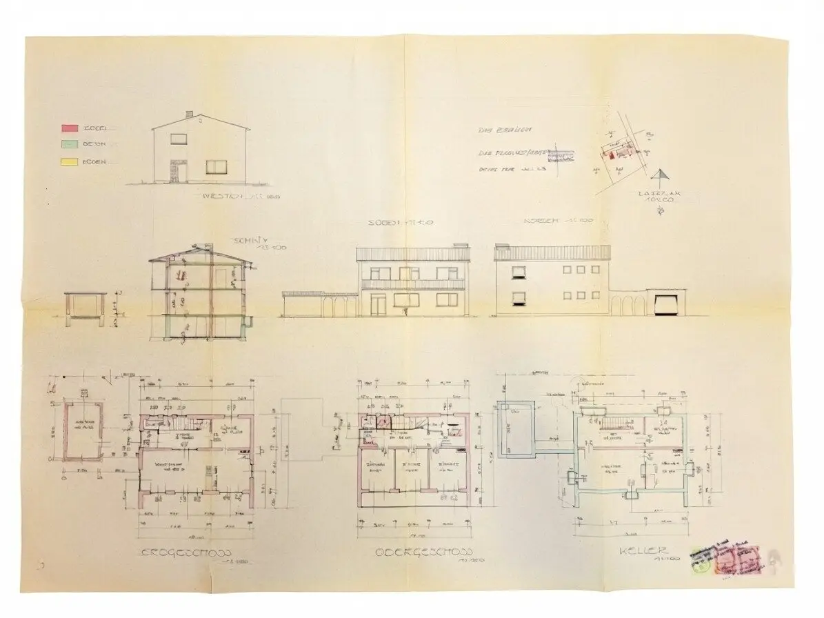 Grundriss 1