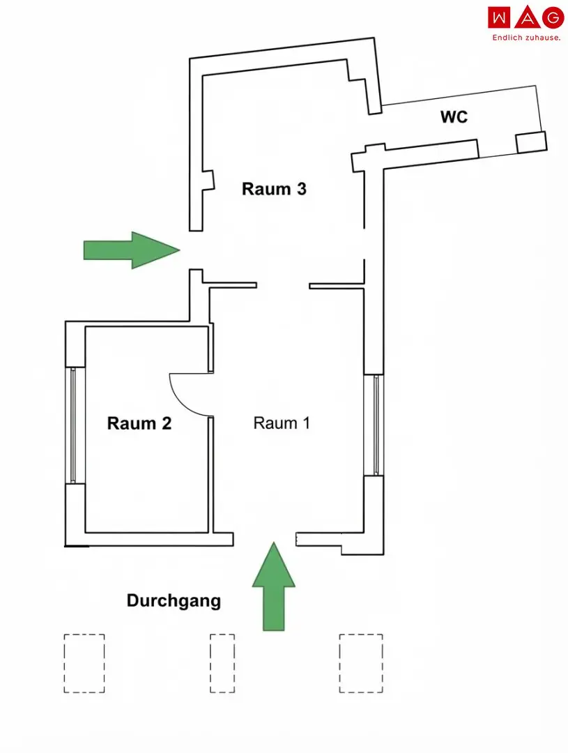 Grundriss 1