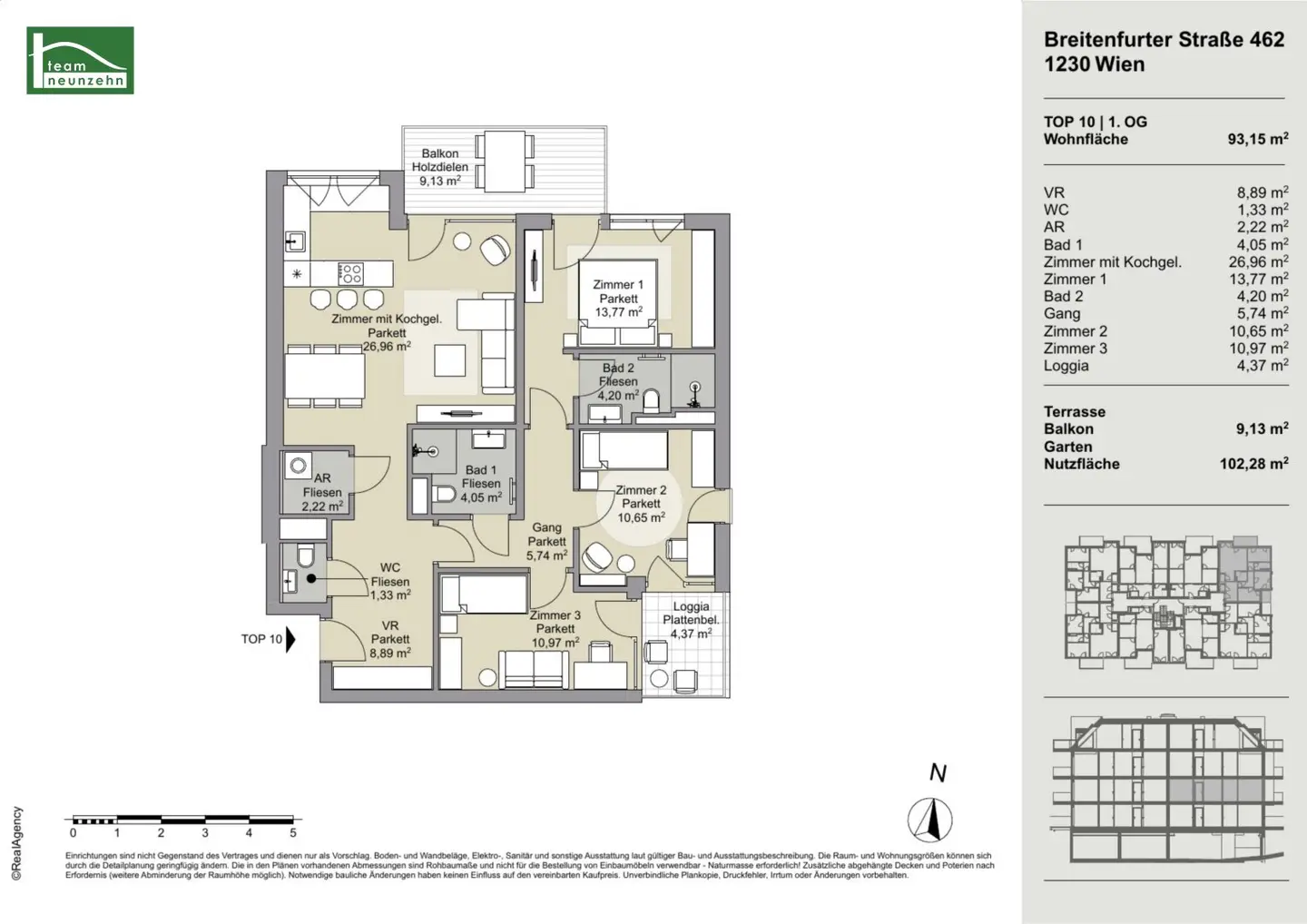 Grundriss 1
