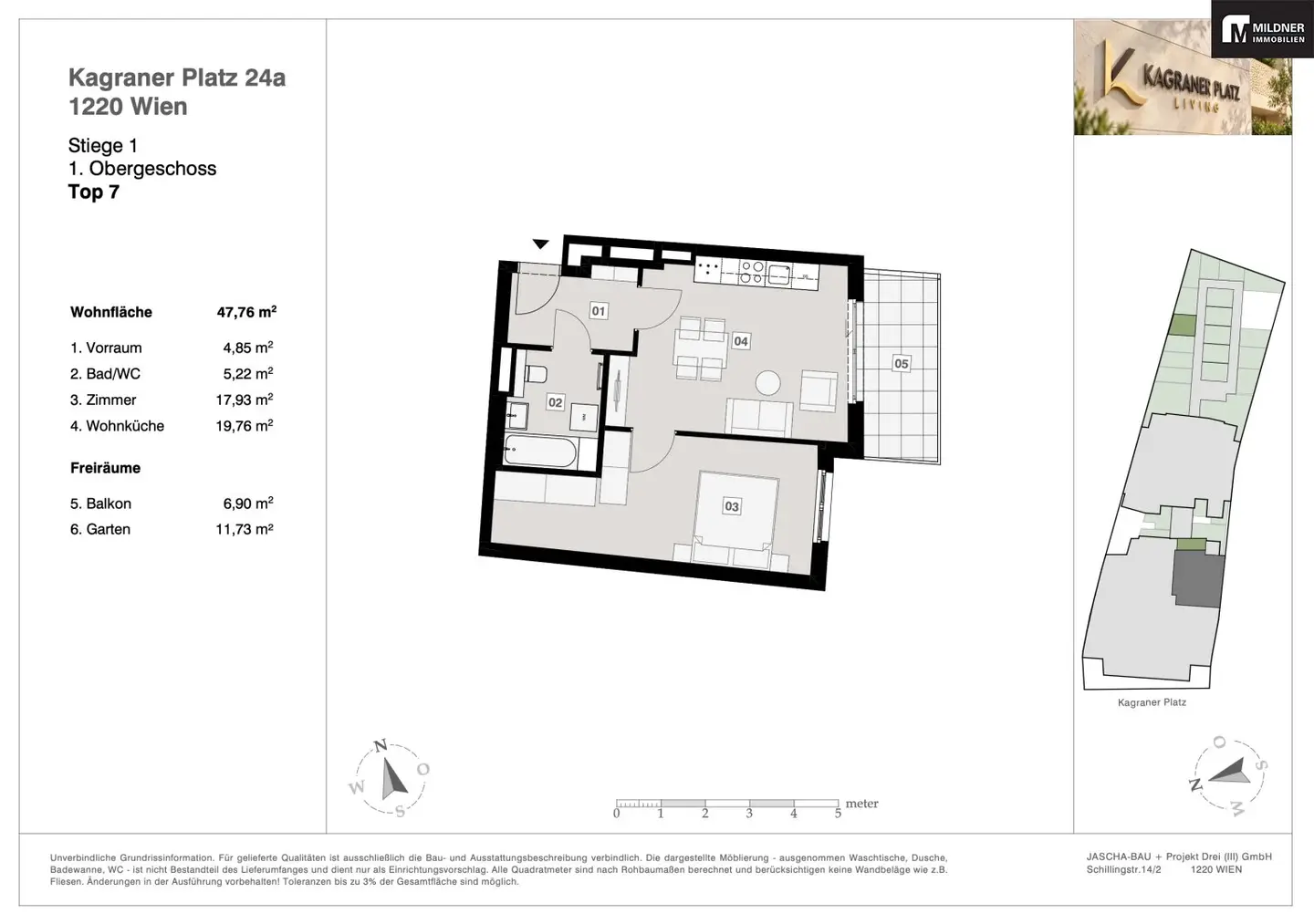 Grundriss 1