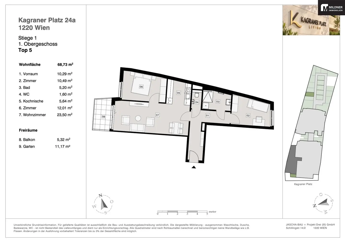 Grundriss 1
