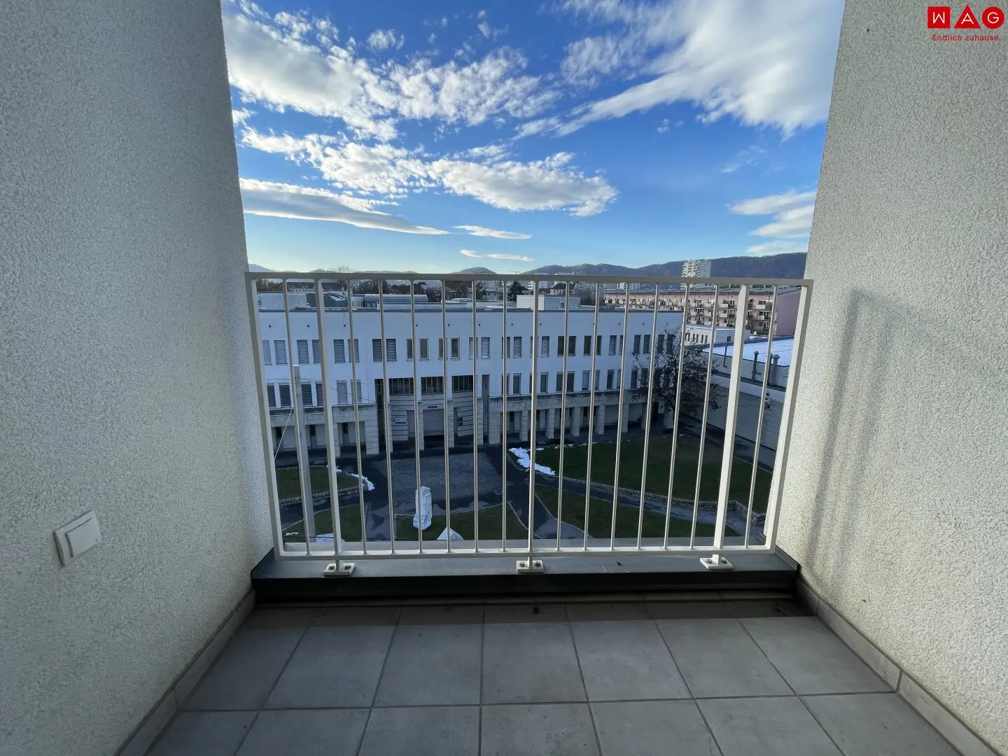 Loggia