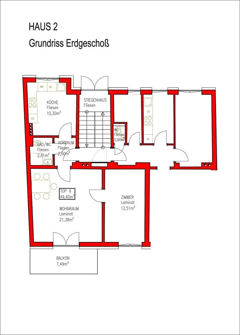 Grundriss 1