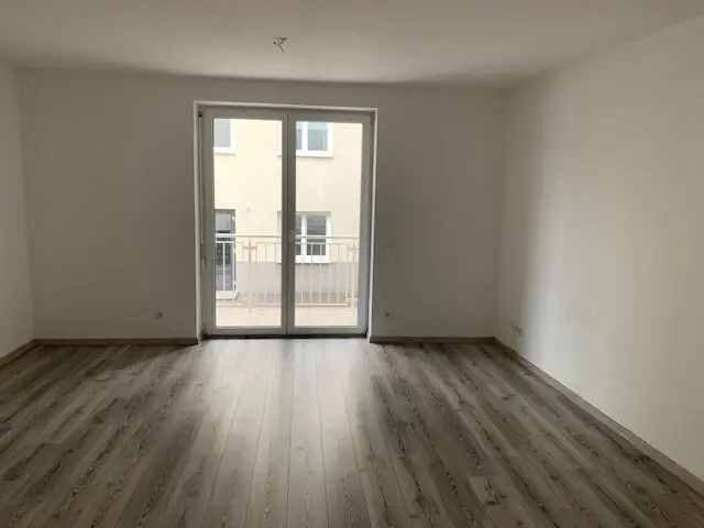 Guntramsdorf 2 Zimmer Südbalkon