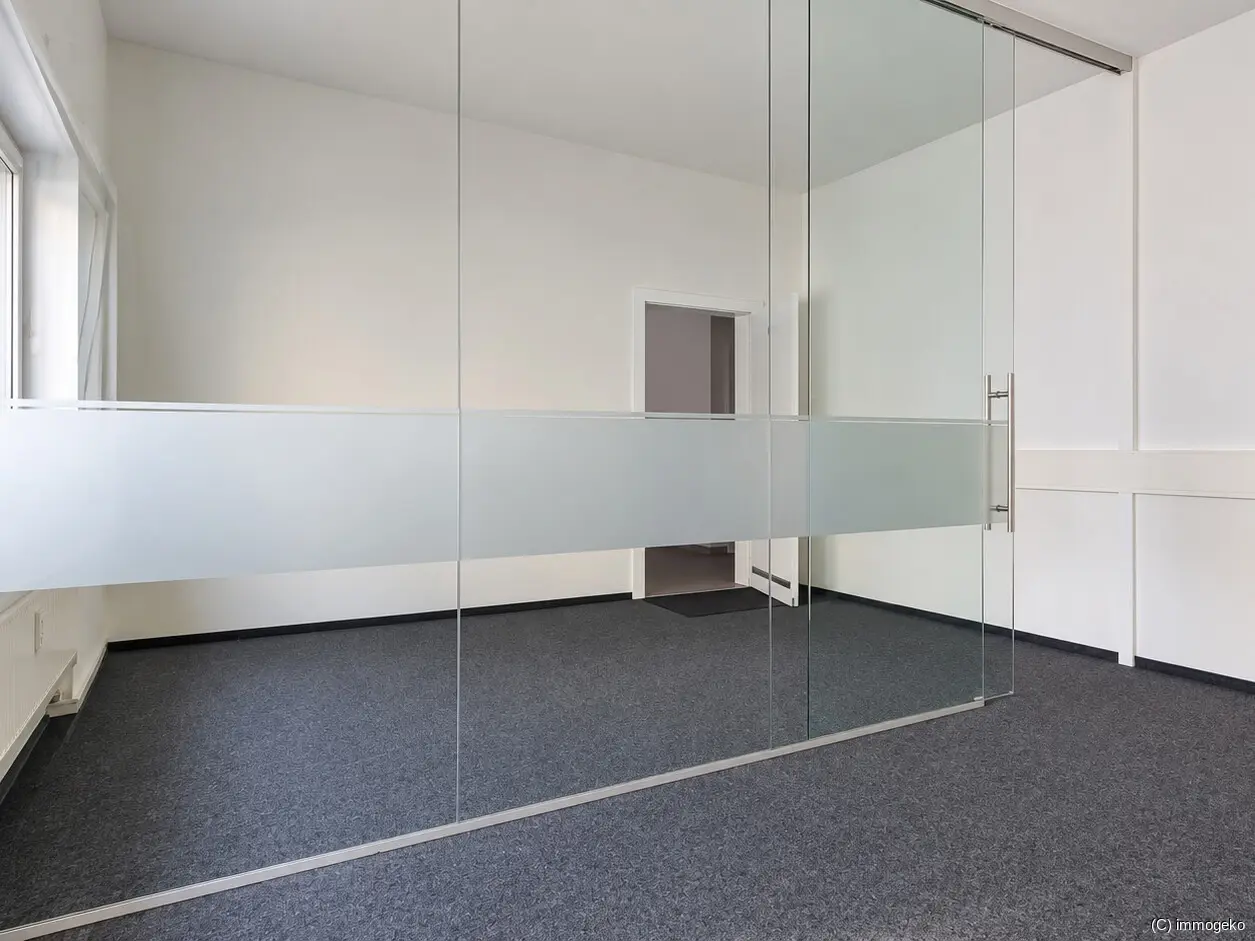 Büro