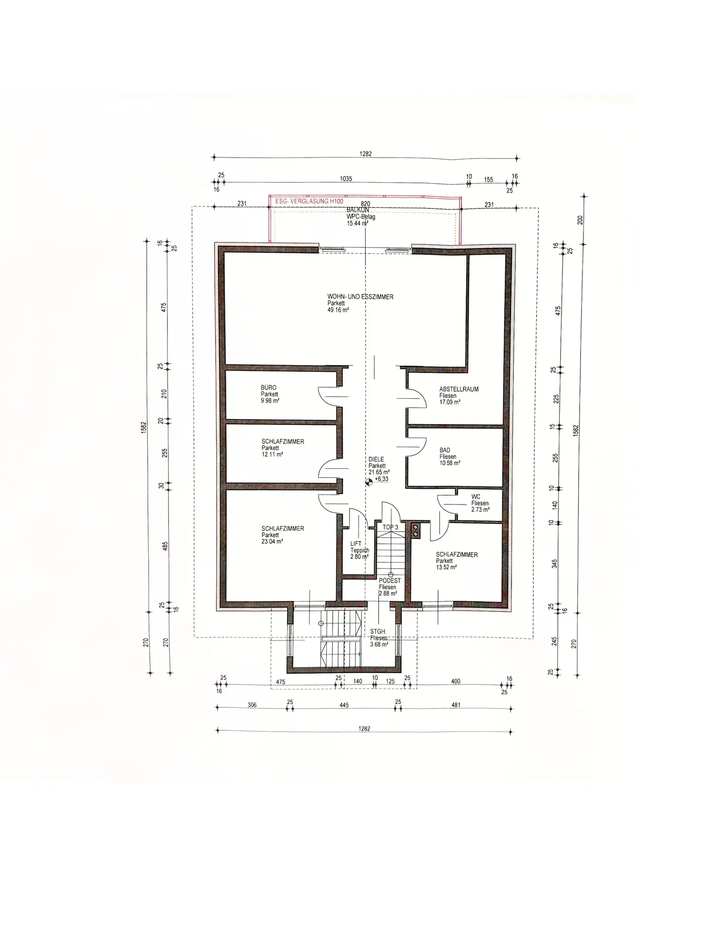 Grundriss 1