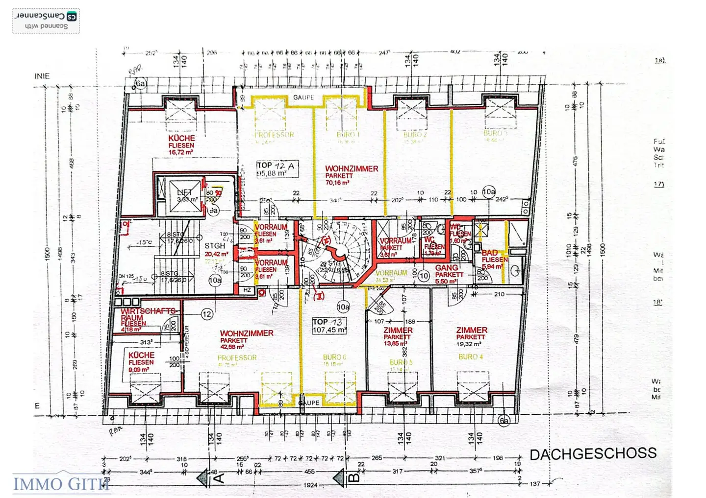 Grundriss 2
