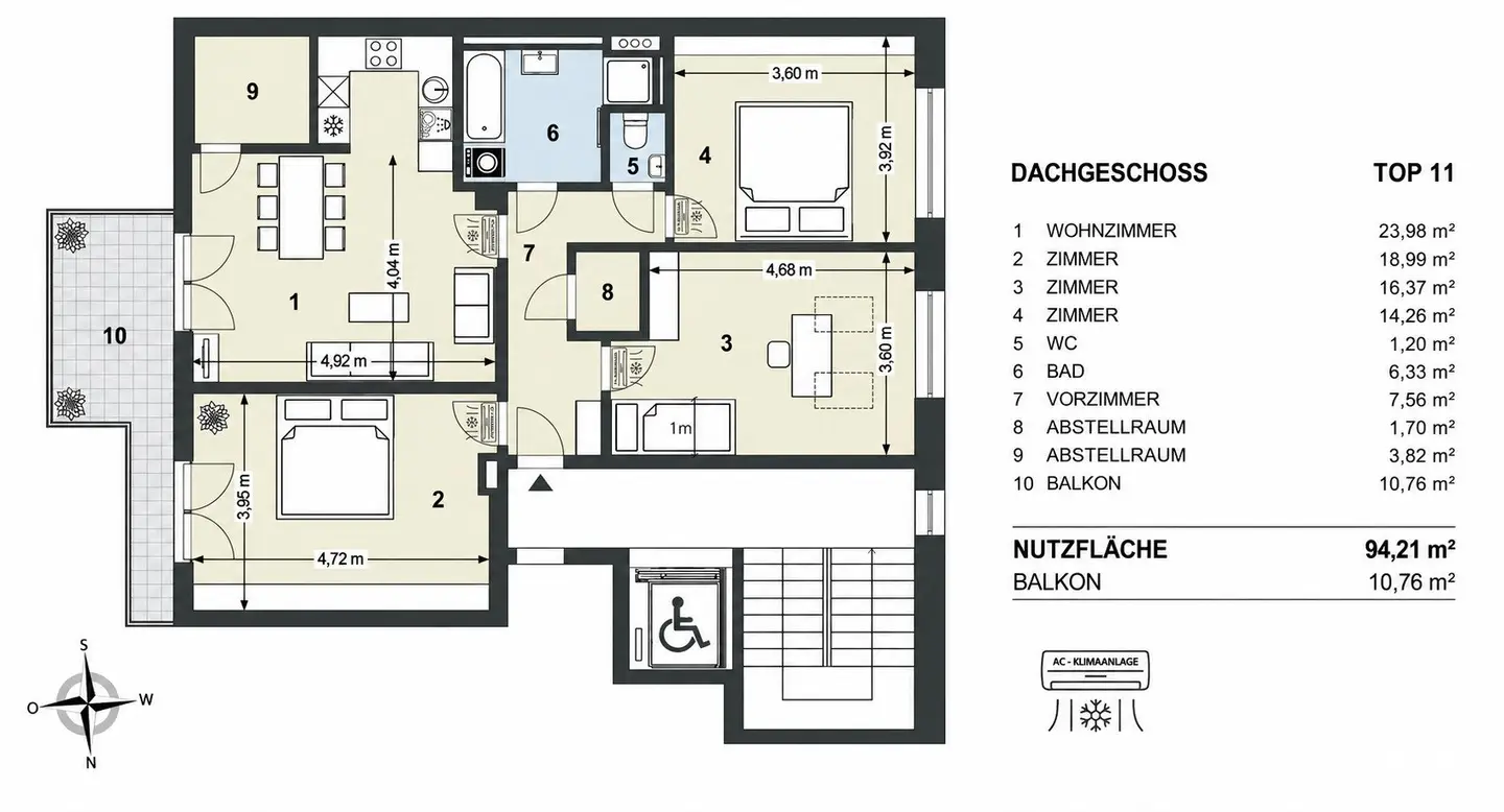 Grundriss 3