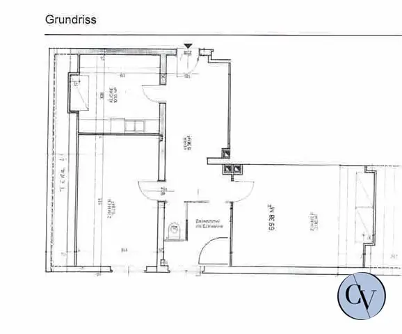 Grundriss 1