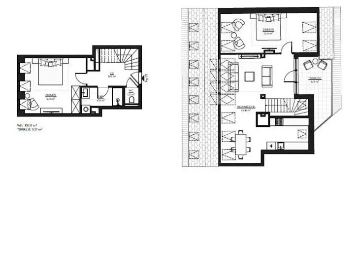 Onoffice Grundriss