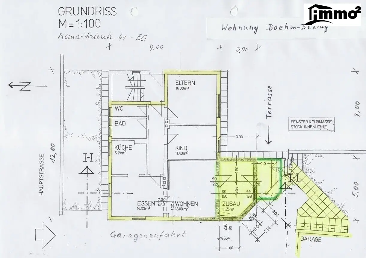 Grundriss 1