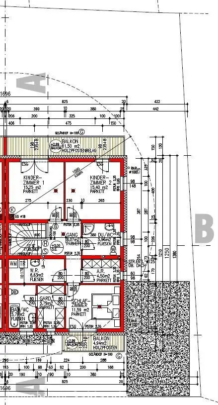 Grundriss 2
