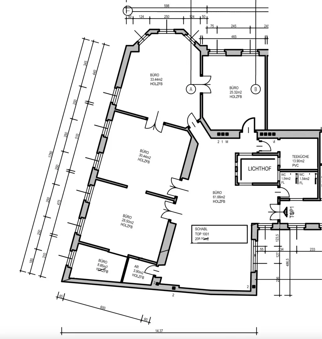 Grundriss 1