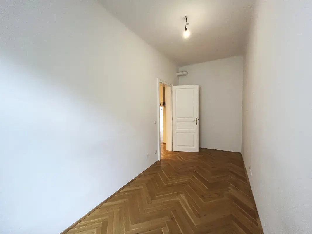 Schlafzimmer I