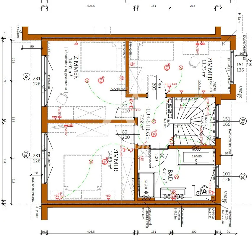 Floor plan 3