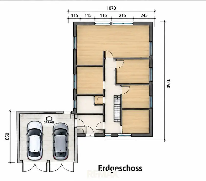 Grundriss 1