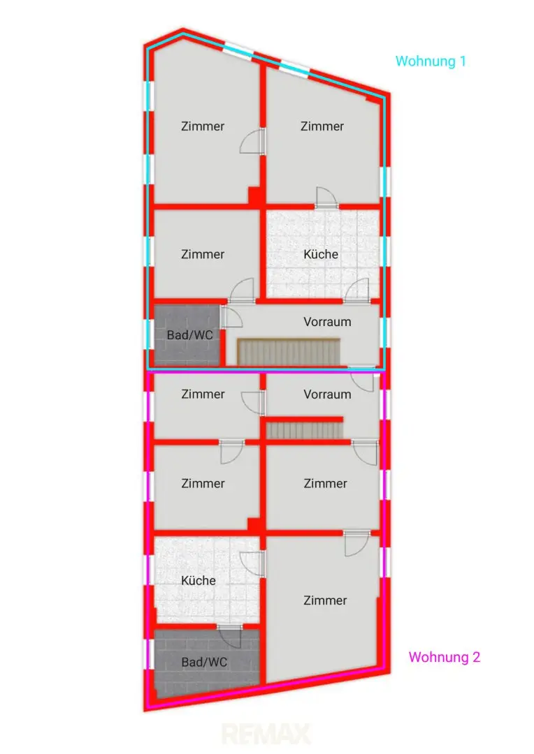 Grundriss 2