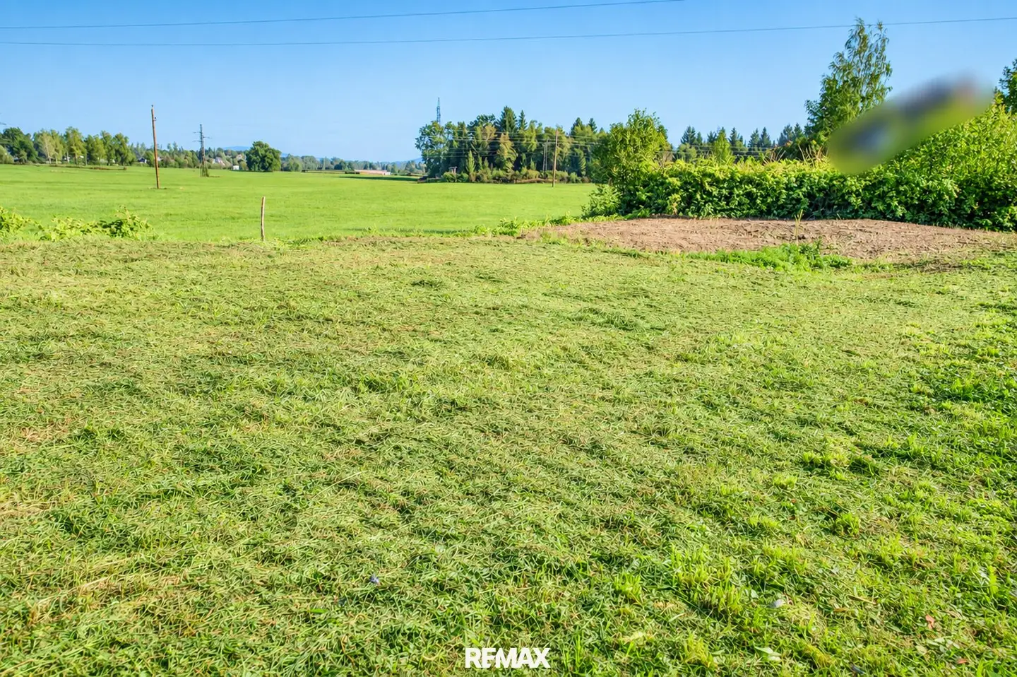 Großes Grundstück in 5020 Salzburg 880m² Baufläche zum Kauf !