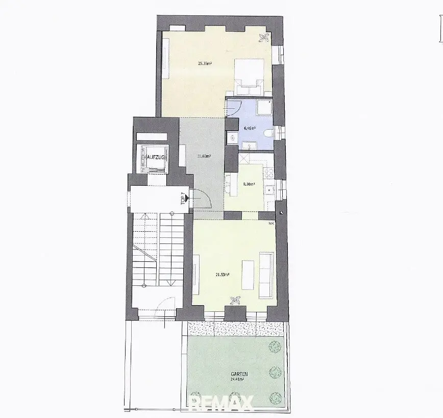 Grundriss 1