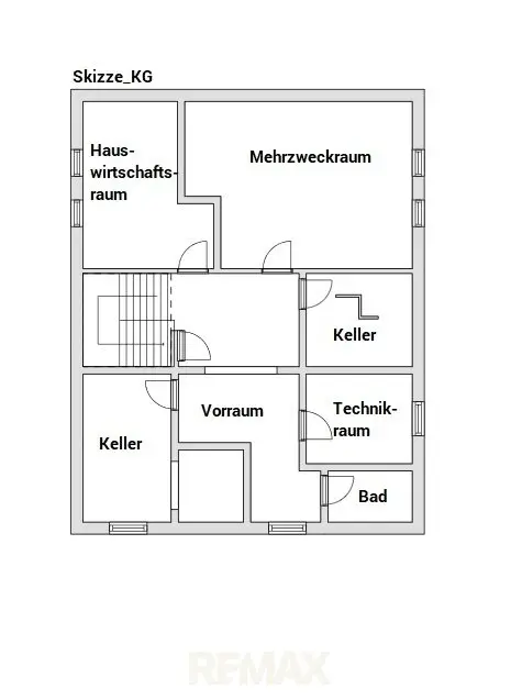 Floor plan 3