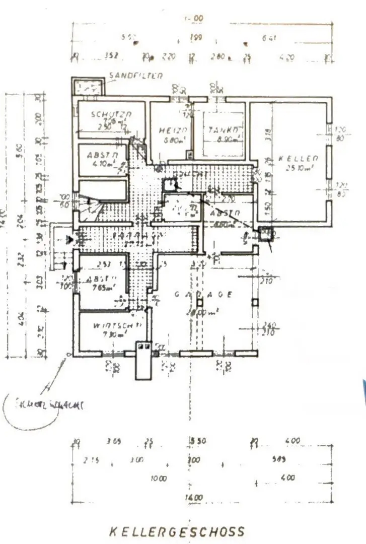 Grundriss 2