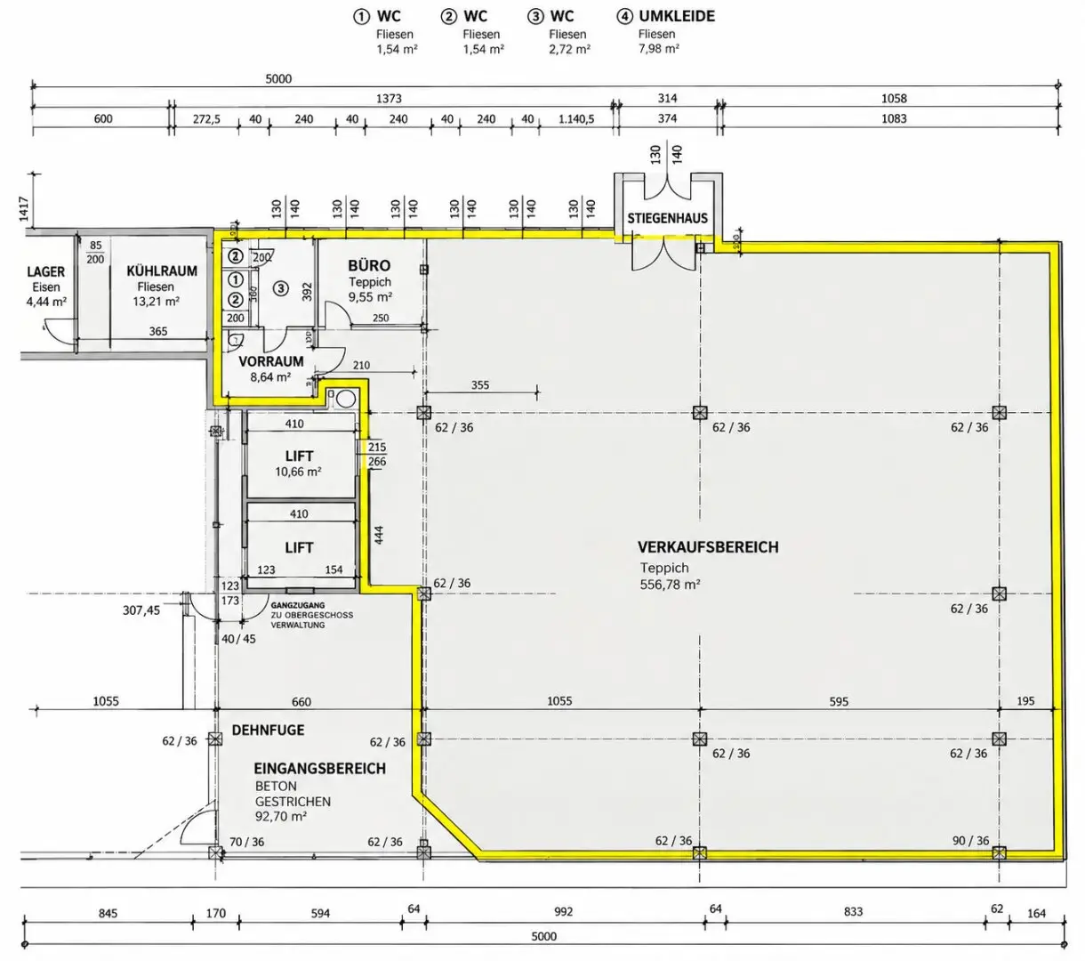 Grundriss 1