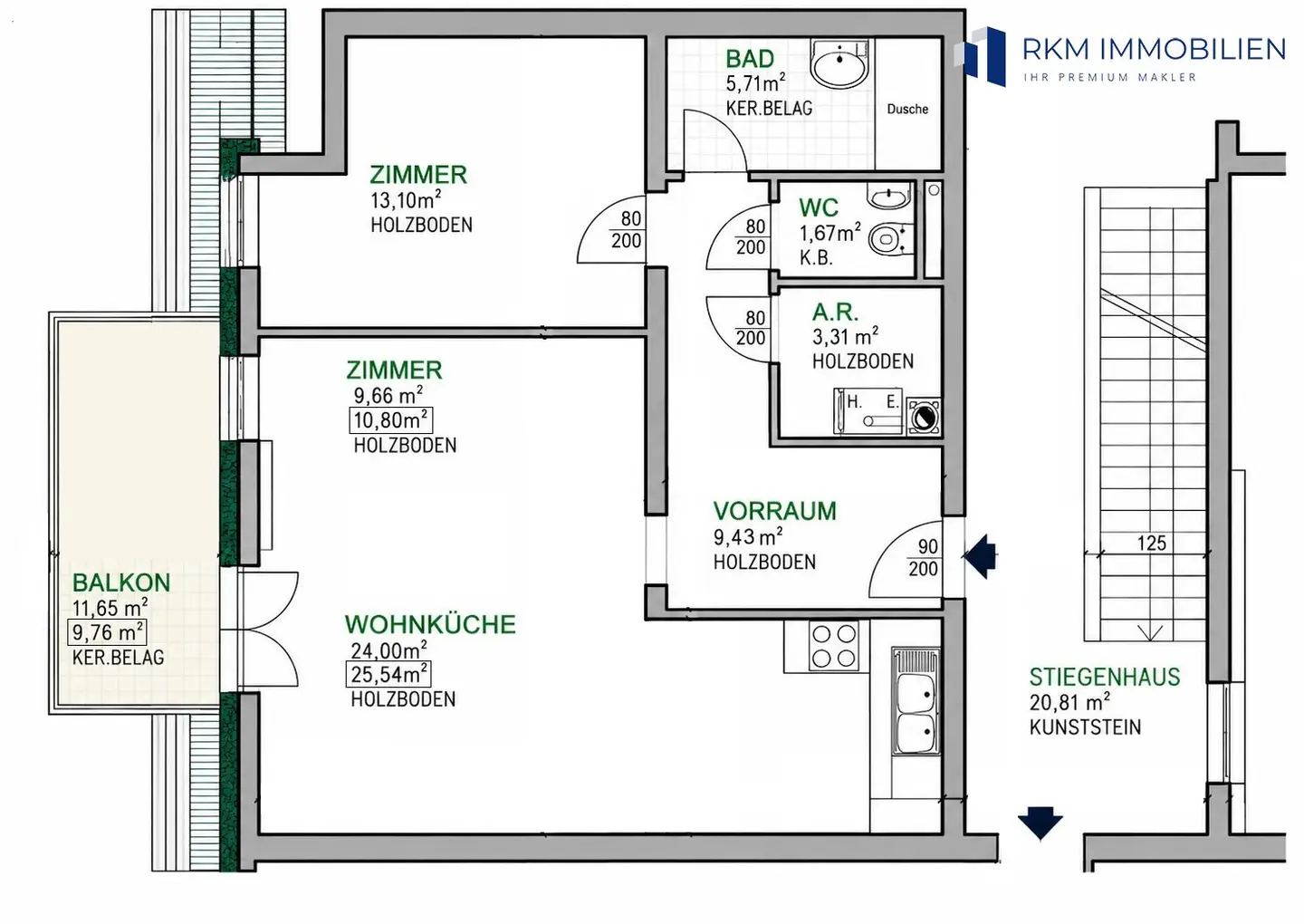 Grundriss 1