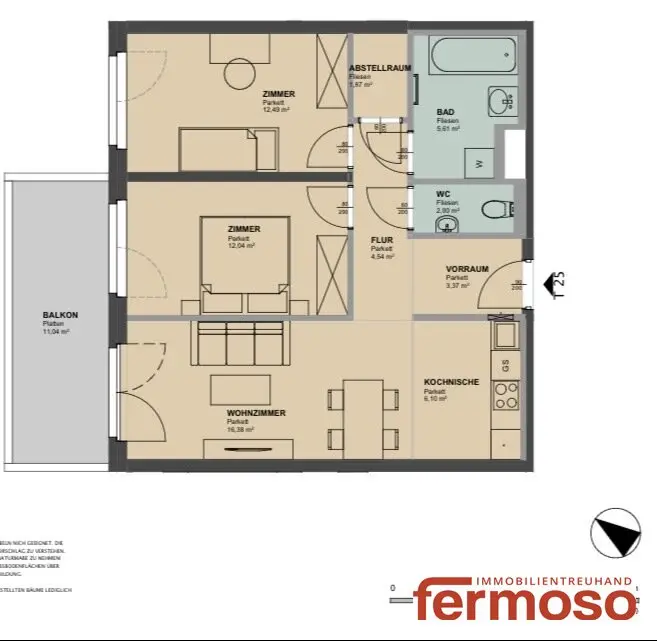 Grundriss 1