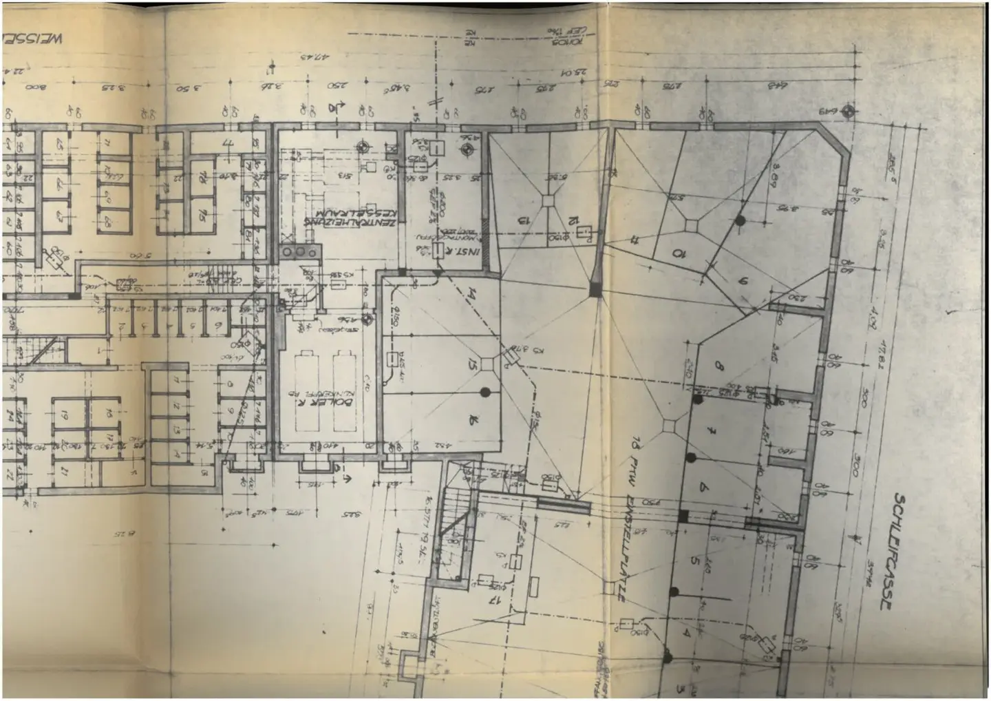 Grundriss 2